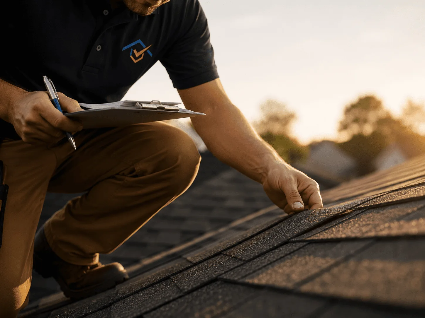 Why Choose Roof Inspection in Ville Platte, LA